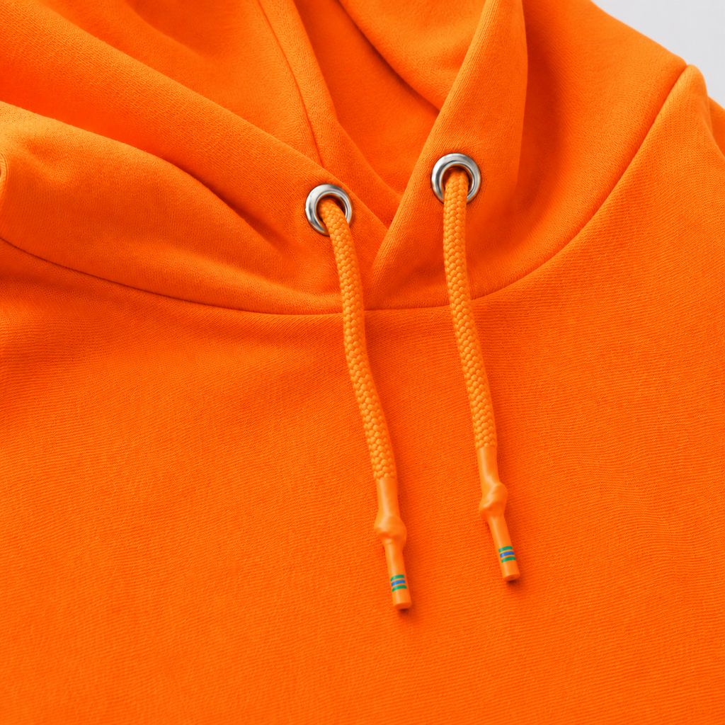 COSMIC ORANGE