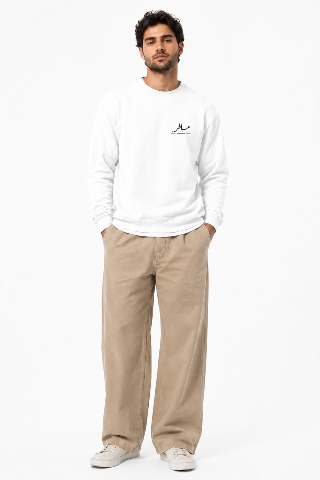 PREMIUM WHITE