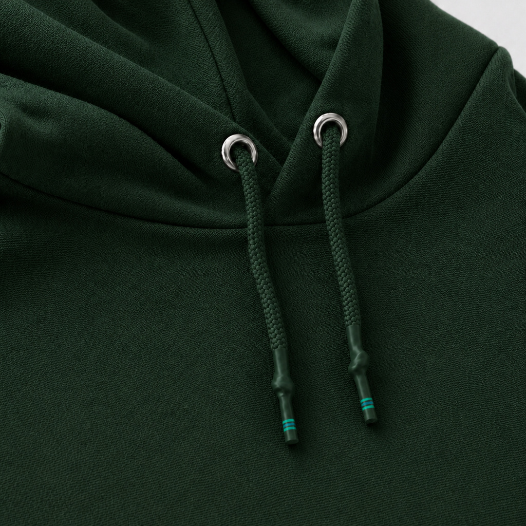 FOREST GREEN