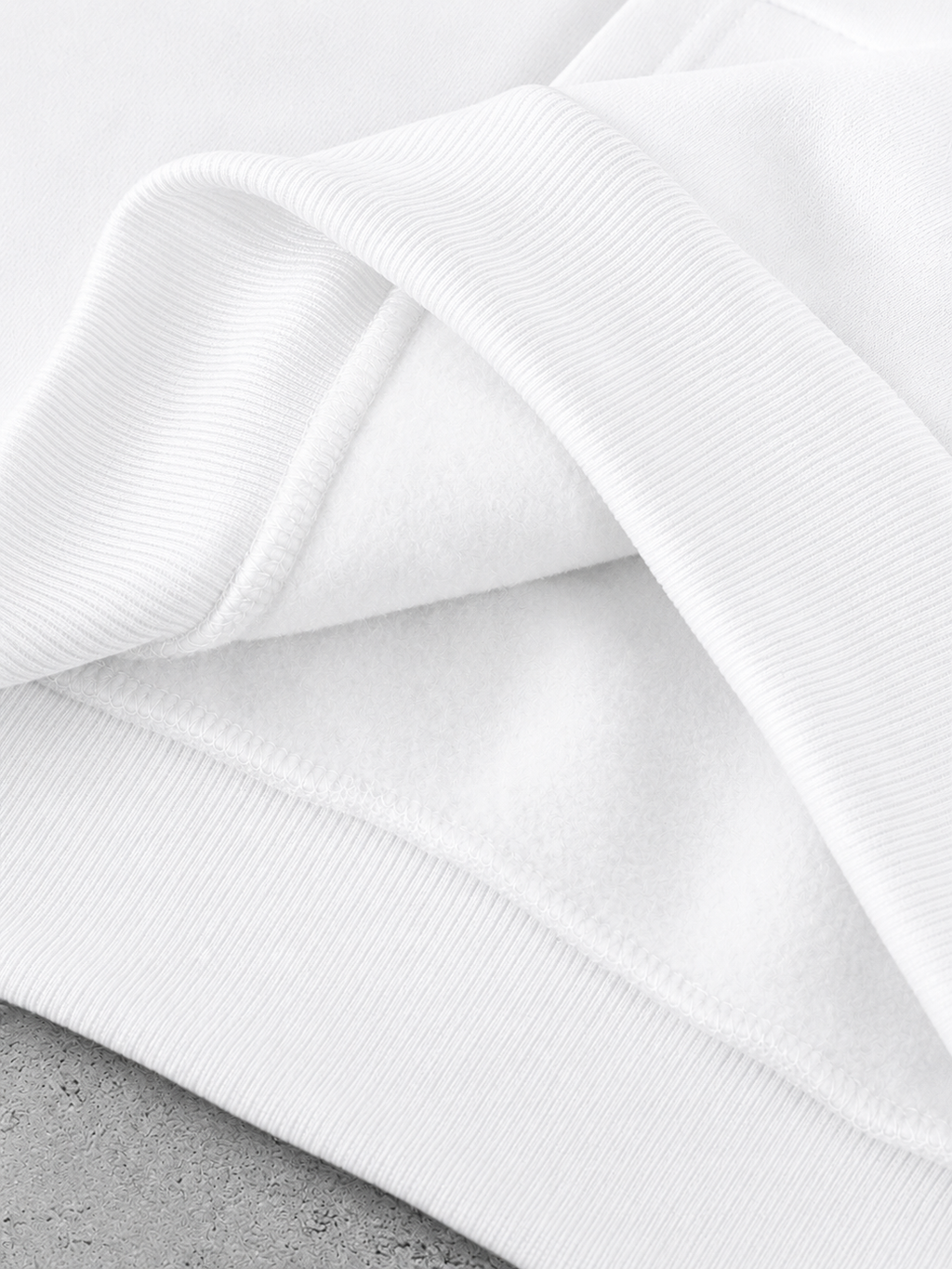 PREMIUM WHITE