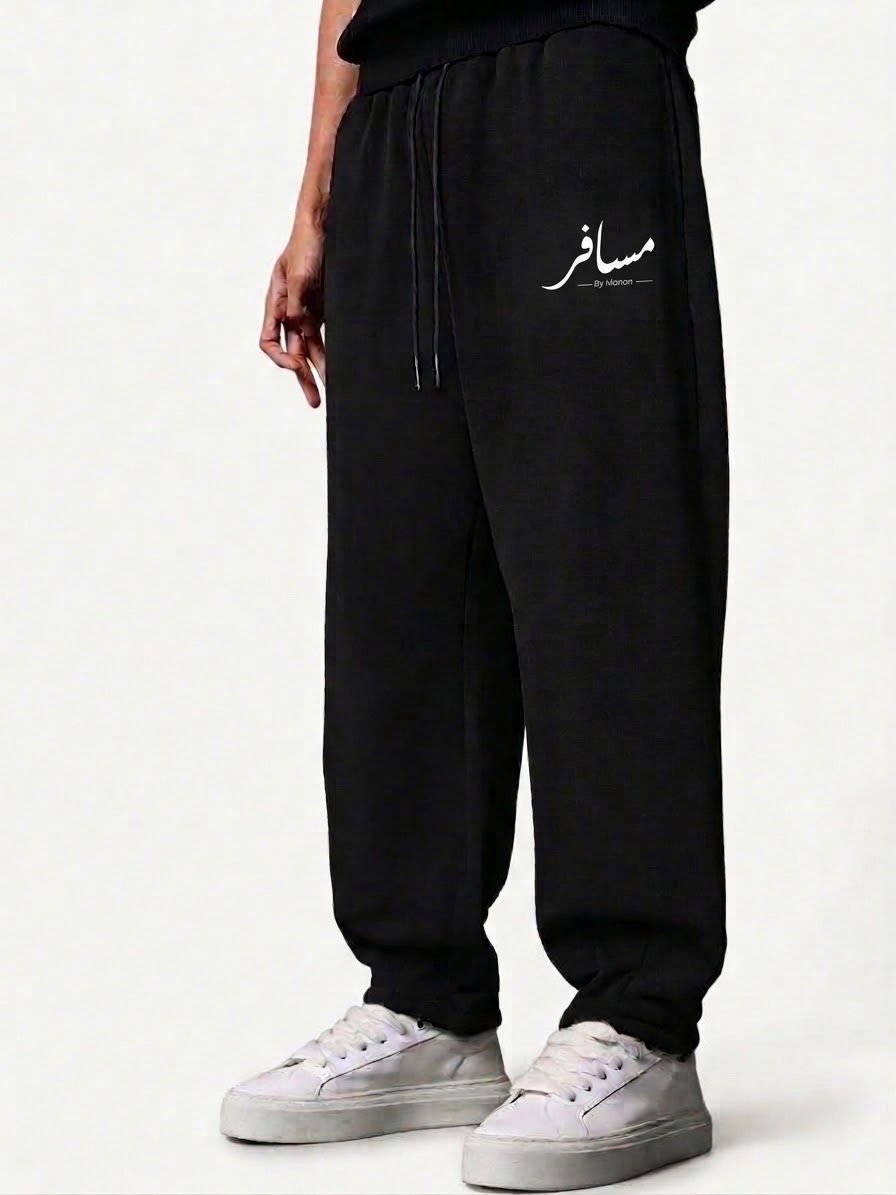 NIGHT BLACK