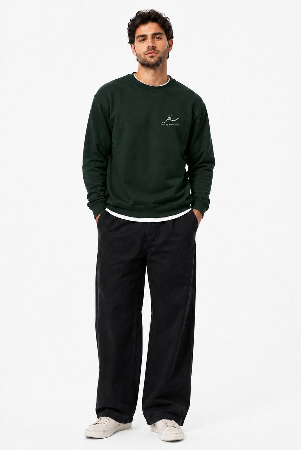 ALPINE GREEN