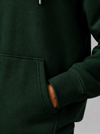 FOREST GREEN